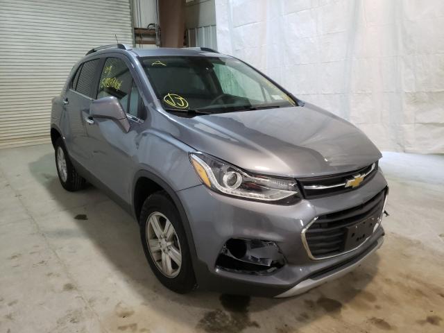 Photo 0 VIN: KL7CJPSB2KB926423 - CHEVROLET TRAX 1LT 