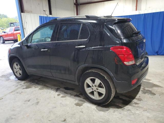 Photo 1 VIN: KL7CJPSB2LB001027 - CHEVROLET TRAX 1LT 