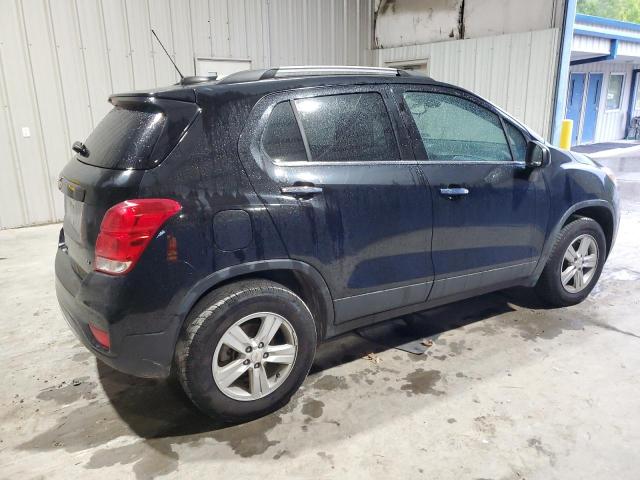 Photo 2 VIN: KL7CJPSB2LB001027 - CHEVROLET TRAX 1LT 