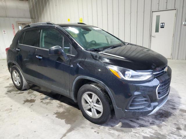 Photo 3 VIN: KL7CJPSB2LB001027 - CHEVROLET TRAX 1LT 