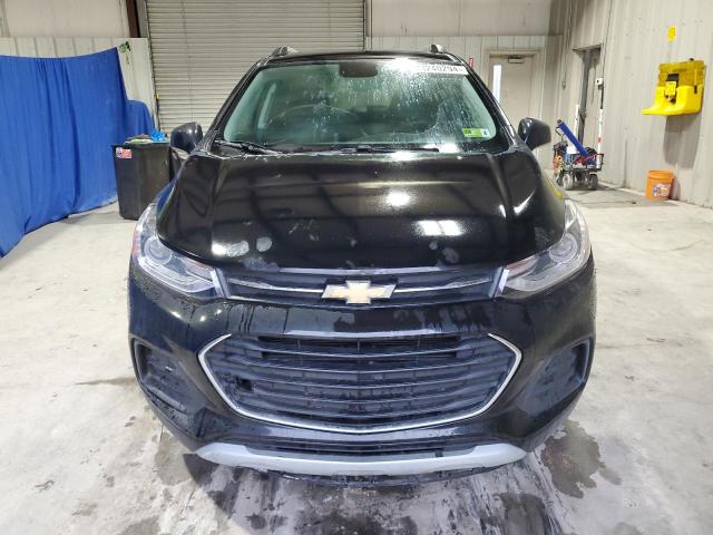 Photo 4 VIN: KL7CJPSB2LB001027 - CHEVROLET TRAX 1LT 