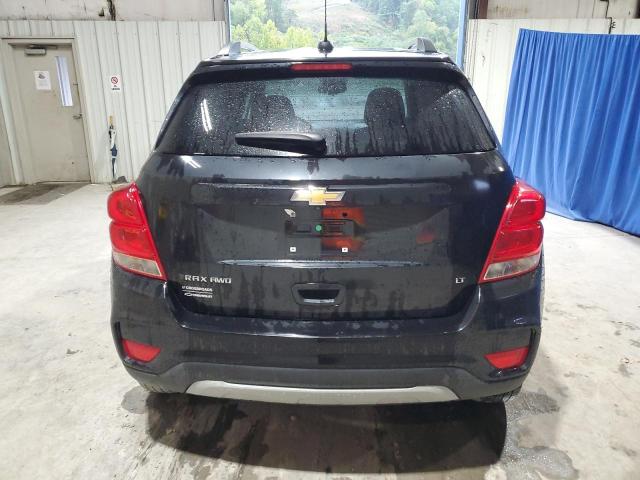 Photo 5 VIN: KL7CJPSB2LB001027 - CHEVROLET TRAX 1LT 