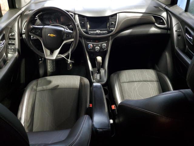 Photo 7 VIN: KL7CJPSB2LB001027 - CHEVROLET TRAX 1LT 