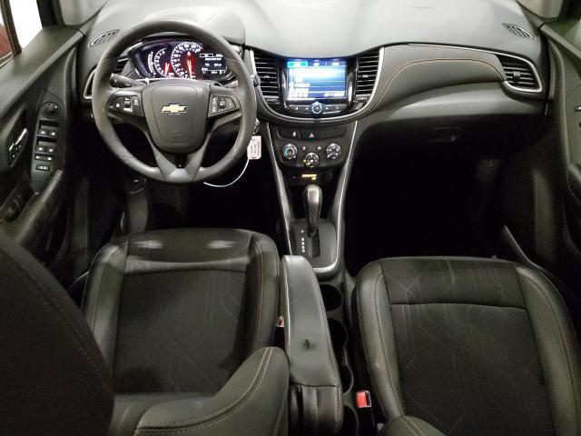 Photo 7 VIN: KL7CJPSB2MB315309 - CHEVROLET TRAX 1LT 