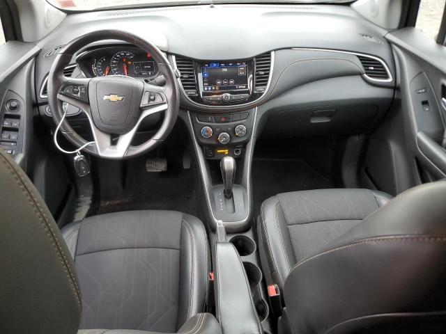 Photo 7 VIN: KL7CJPSB2MB334815 - CHEVROLET TRAX 1LT 