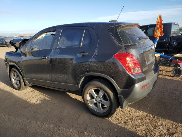 Photo 1 VIN: KL7CJPSB3FB132858 - CHEVROLET TRAX 1LS 