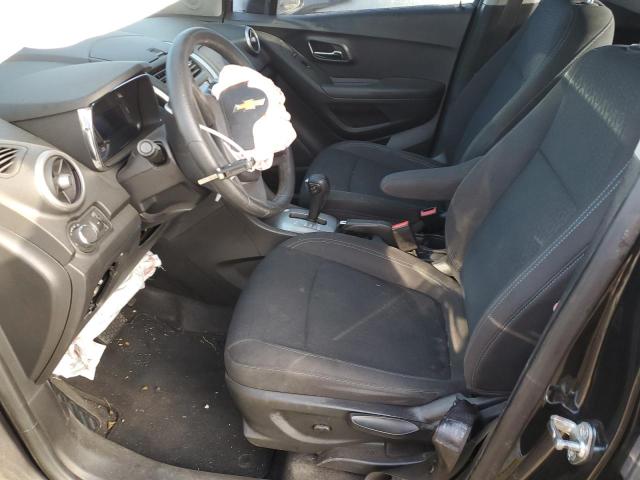 Photo 6 VIN: KL7CJPSB3FB132858 - CHEVROLET TRAX 1LS 