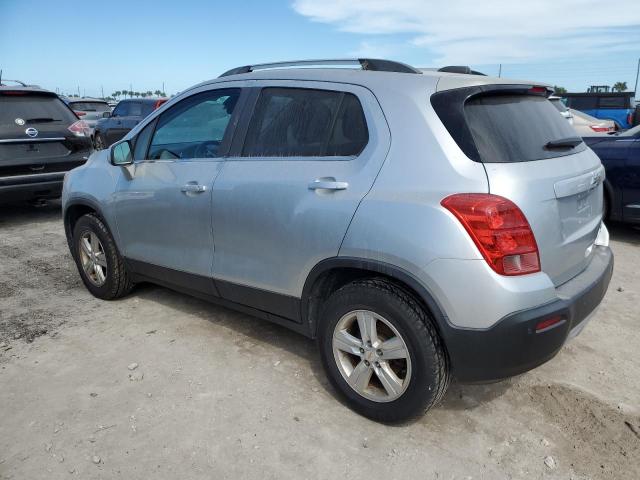 Photo 1 VIN: KL7CJPSB3GB530556 - CHEVROLET TRAX 1LT 