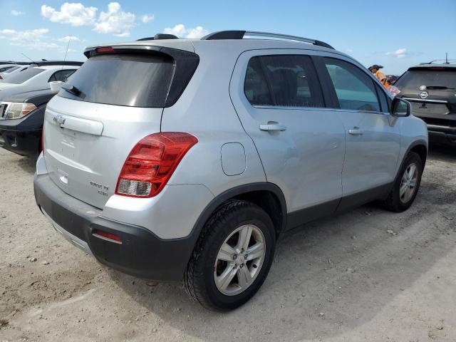 Photo 2 VIN: KL7CJPSB3GB530556 - CHEVROLET TRAX 1LT 