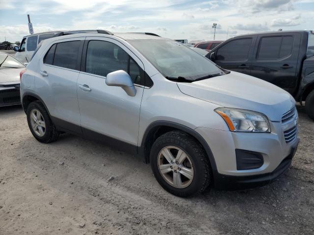 Photo 3 VIN: KL7CJPSB3GB530556 - CHEVROLET TRAX 1LT 