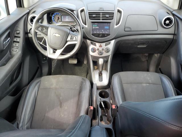 Photo 7 VIN: KL7CJPSB3GB530556 - CHEVROLET TRAX 1LT 