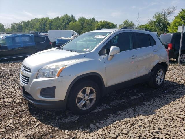 Photo 0 VIN: KL7CJPSB3GB540567 - CHEVROLET TRAX 1LT 