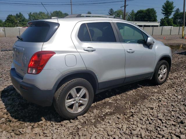 Photo 2 VIN: KL7CJPSB3GB540567 - CHEVROLET TRAX 1LT 