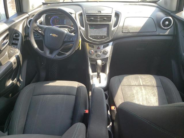 Photo 7 VIN: KL7CJPSB3GB540567 - CHEVROLET TRAX 1LT 