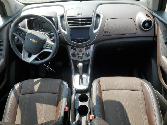 Photo 7 VIN: KL7CJPSB3GB546496 - CHEVROLET TRAX 1LT 