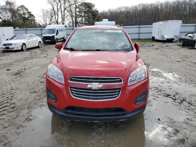 Photo 4 VIN: KL7CJPSB3GB548622 - CHEVROLET TRAX 