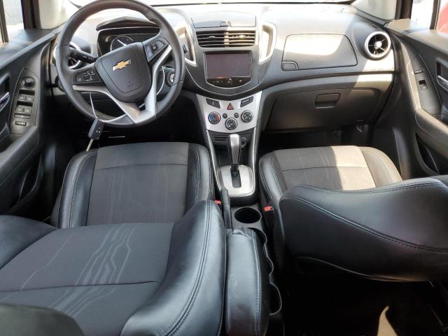 Photo 7 VIN: KL7CJPSB3GB548622 - CHEVROLET TRAX 