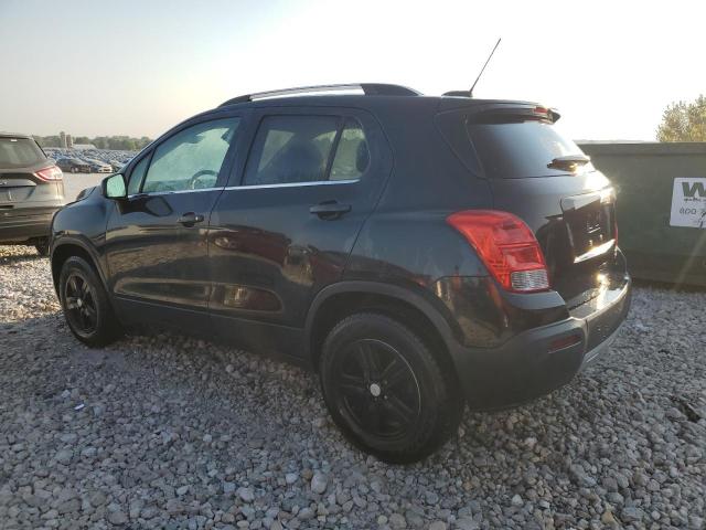 Photo 1 VIN: KL7CJPSB3GB590403 - CHEVROLET TRAX 1LT 