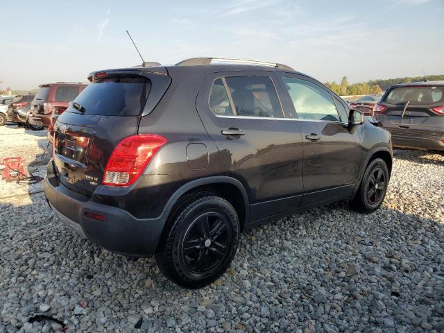 Photo 2 VIN: KL7CJPSB3GB590403 - CHEVROLET TRAX 1LT 