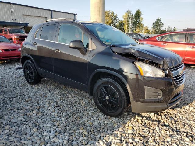 Photo 3 VIN: KL7CJPSB3GB590403 - CHEVROLET TRAX 1LT 