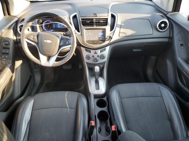 Photo 7 VIN: KL7CJPSB3GB590403 - CHEVROLET TRAX 1LT 