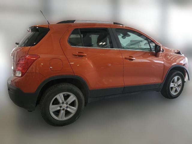 Photo 2 VIN: KL7CJPSB3GB621598 - CHEVROLET TRAX 