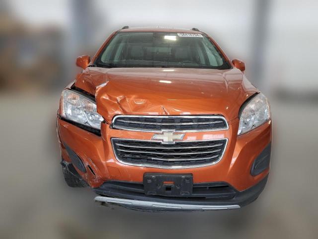 Photo 4 VIN: KL7CJPSB3GB621598 - CHEVROLET TRAX 