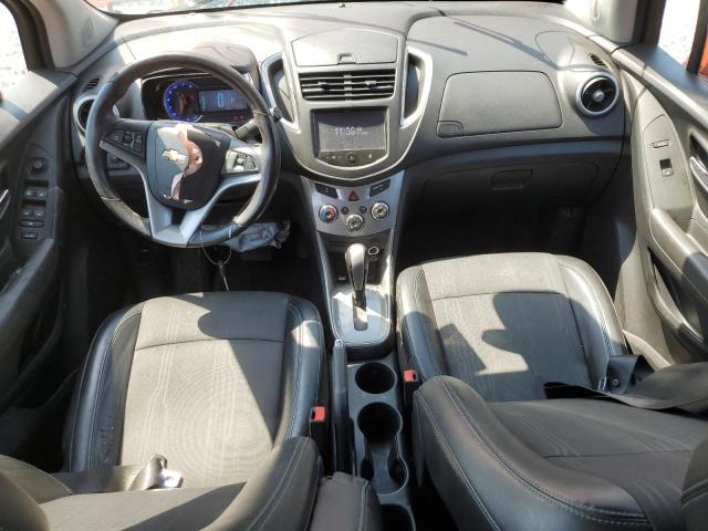 Photo 7 VIN: KL7CJPSB3GB621598 - CHEVROLET TRAX 