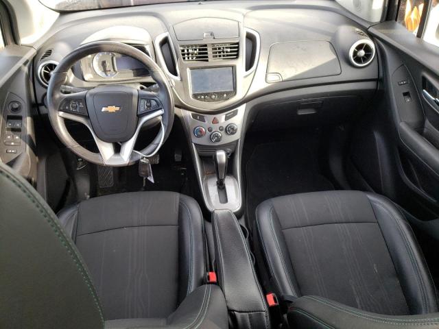 Photo 7 VIN: KL7CJPSB3GB725105 - CHEVROLET TRAX 