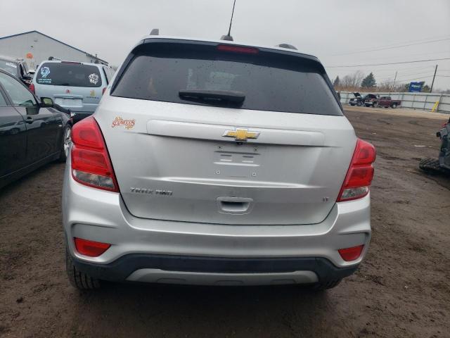 Photo 5 VIN: KL7CJPSB3HB210140 - CHEVROLET TRAX 1LT 