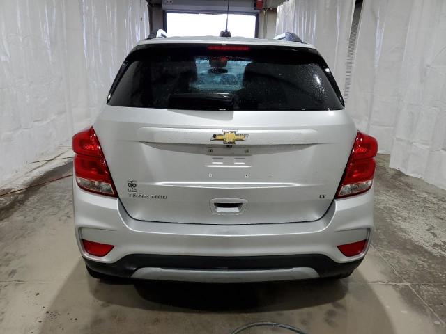 Photo 5 VIN: KL7CJPSB3JB607286 - CHEVROLET TRAX 1LT 