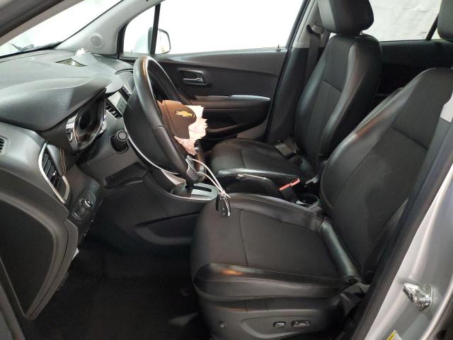 Photo 6 VIN: KL7CJPSB3JB607286 - CHEVROLET TRAX 1LT 