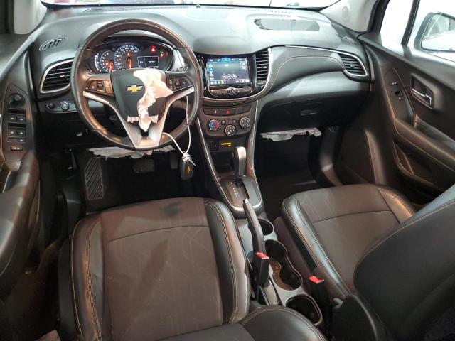 Photo 7 VIN: KL7CJPSB3JB607286 - CHEVROLET TRAX 1LT 