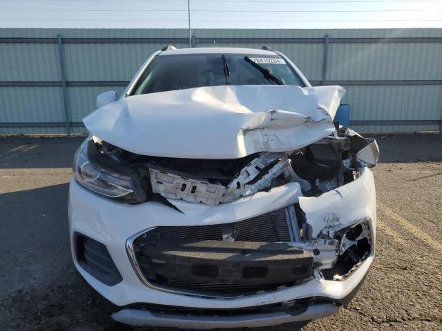 Photo 4 VIN: KL7CJPSB3JB658724 - CHEVROLET TRAX 1LT 