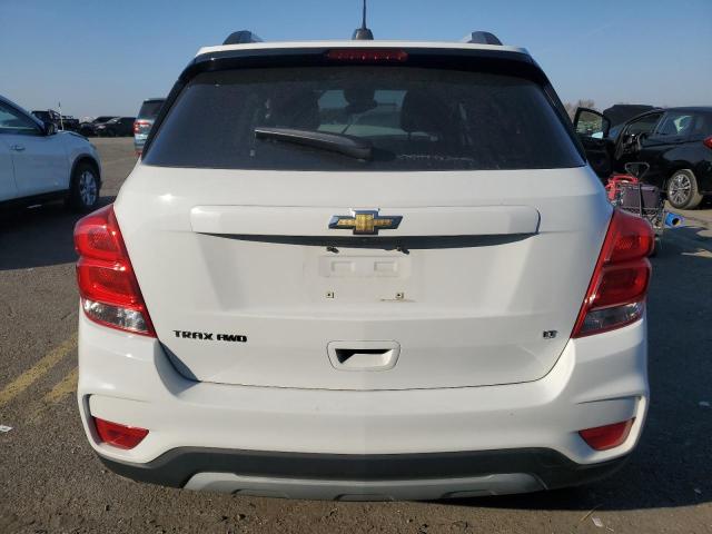 Photo 5 VIN: KL7CJPSB3JB658724 - CHEVROLET TRAX 1LT 