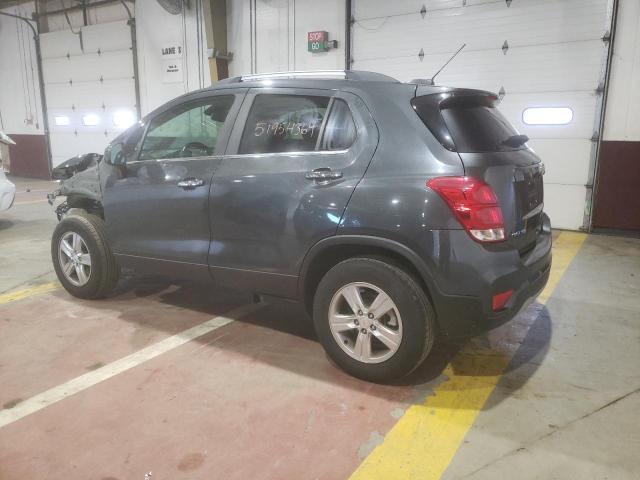 Photo 1 VIN: KL7CJPSB3JB668265 - CHEVROLET TRAX 