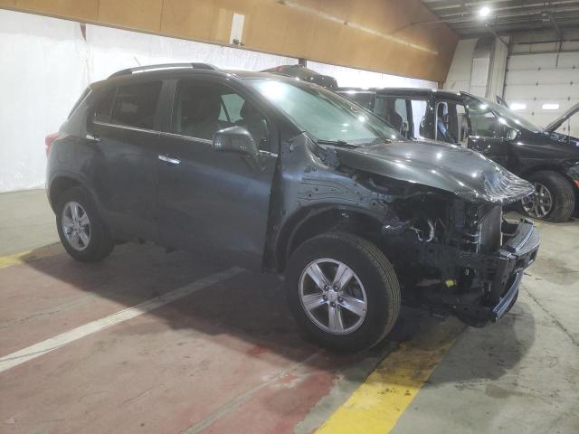 Photo 3 VIN: KL7CJPSB3JB668265 - CHEVROLET TRAX 