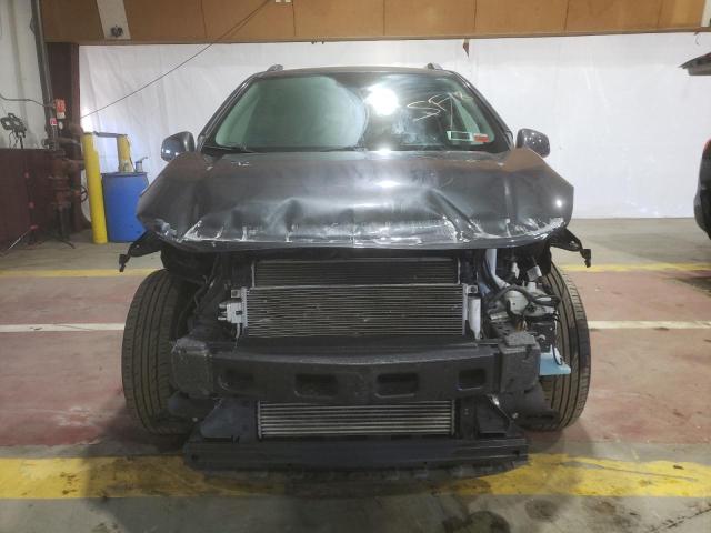 Photo 4 VIN: KL7CJPSB3JB668265 - CHEVROLET TRAX 