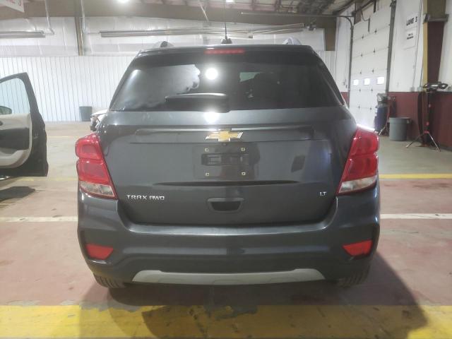 Photo 5 VIN: KL7CJPSB3JB668265 - CHEVROLET TRAX 