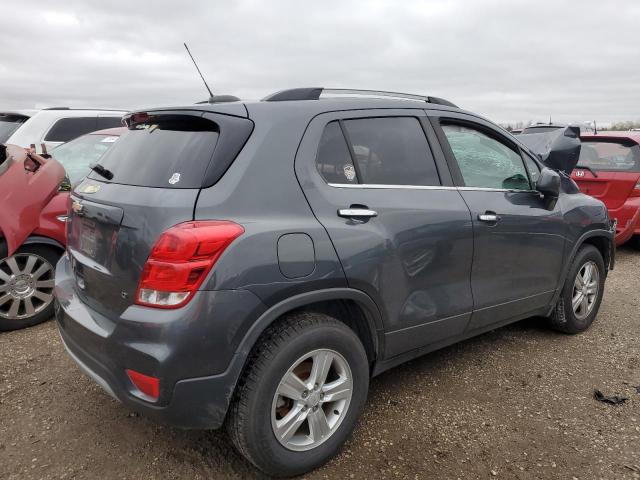 Photo 2 VIN: KL7CJPSB3JB669092 - CHEVROLET TRAX 1LT 