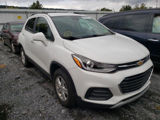 Photo 0 VIN: KL7CJPSB3JB694123 - CHEVROLET TRAX 1LT 