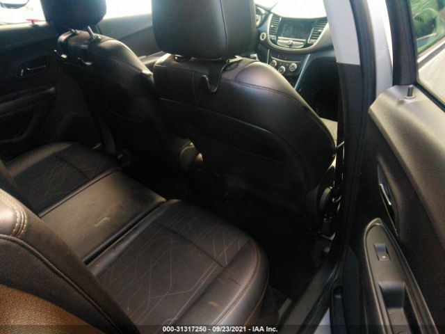 Photo 7 VIN: KL7CJPSB3KB762292 - CHEVROLET TRAX 