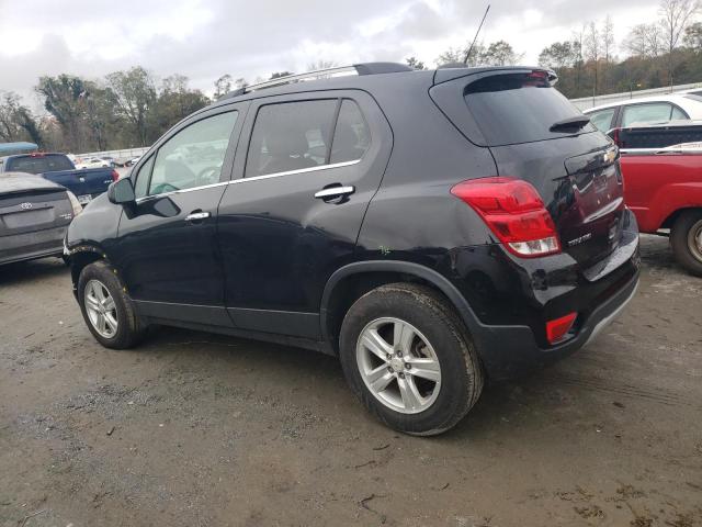 Photo 1 VIN: KL7CJPSB3KB764530 - CHEVROLET TRAX 1LT 