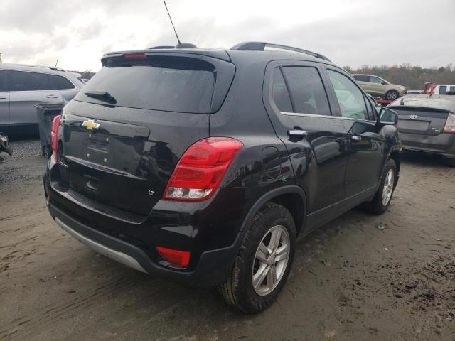 Photo 2 VIN: KL7CJPSB3KB764530 - CHEVROLET TRAX 1LT 