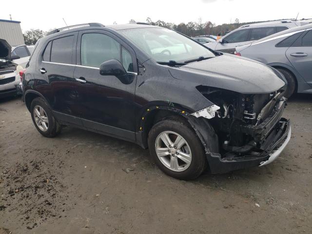 Photo 3 VIN: KL7CJPSB3KB764530 - CHEVROLET TRAX 1LT 