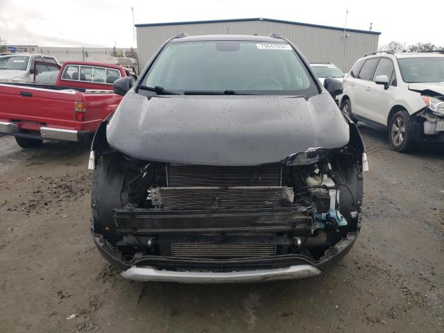 Photo 4 VIN: KL7CJPSB3KB764530 - CHEVROLET TRAX 1LT 