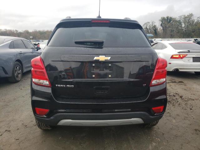 Photo 5 VIN: KL7CJPSB3KB764530 - CHEVROLET TRAX 1LT 