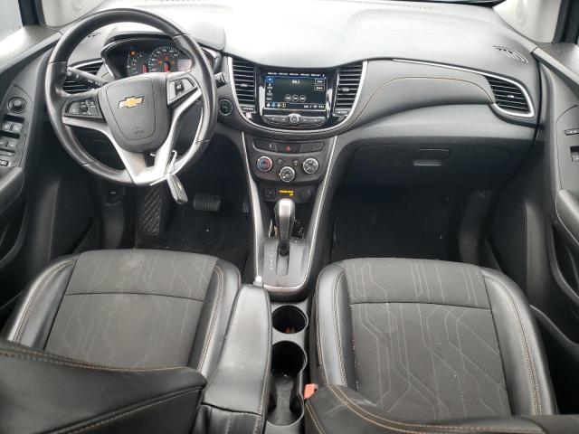 Photo 7 VIN: KL7CJPSB3KB764530 - CHEVROLET TRAX 1LT 