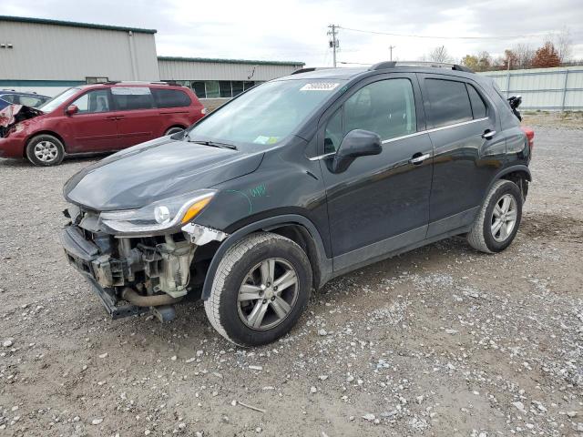 Photo 0 VIN: KL7CJPSB3KB775298 - CHEVROLET TRAX 