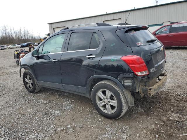 Photo 1 VIN: KL7CJPSB3KB775298 - CHEVROLET TRAX 